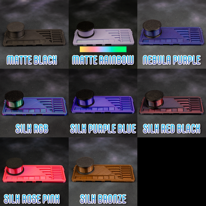 [MTO] Dandy Candy Express - Dice Vault