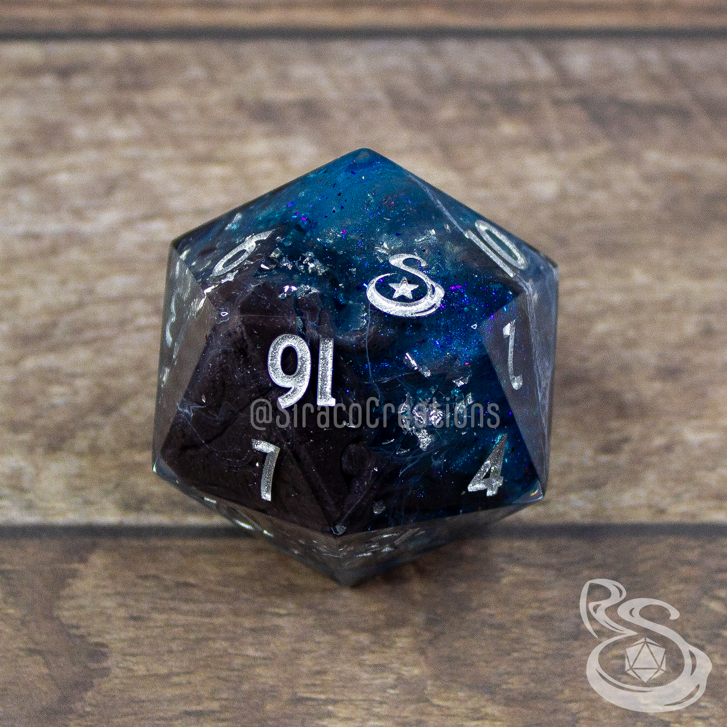 Hollowed Farewell - Sir Chonk Solo D20