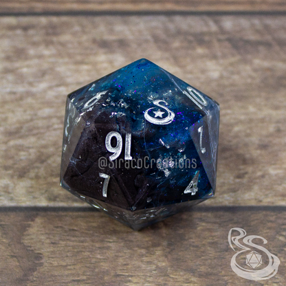 Hollowed Farewell - Sir Chonk Solo D20
