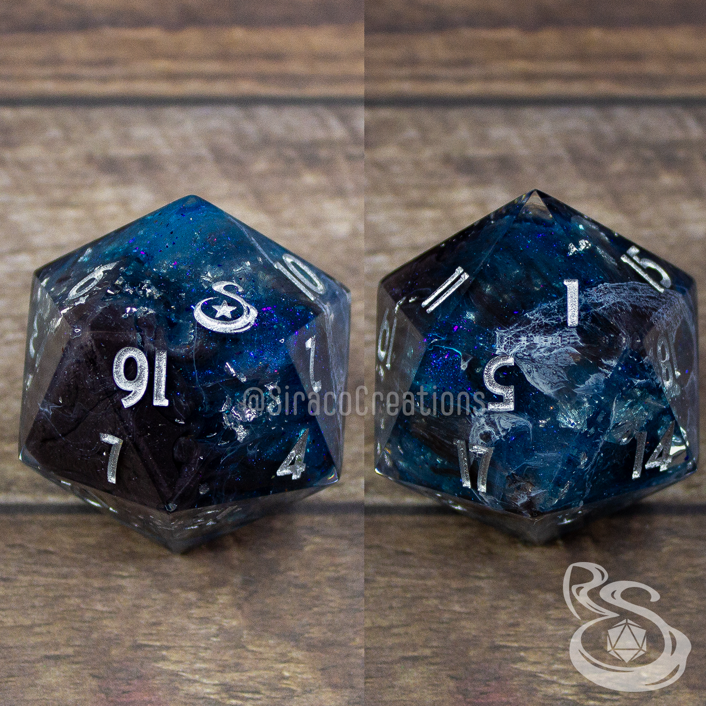 Hollowed Farewell - Sir Chonk Solo D20