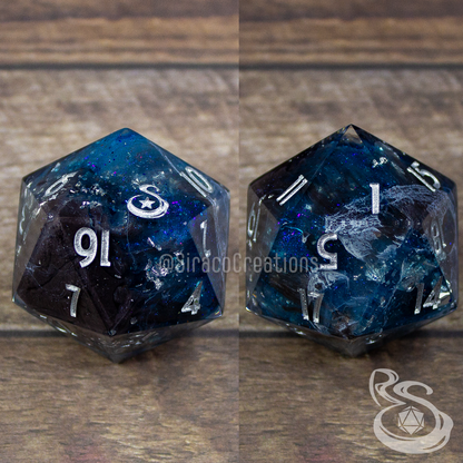 Hollowed Farewell - Sir Chonk Solo D20