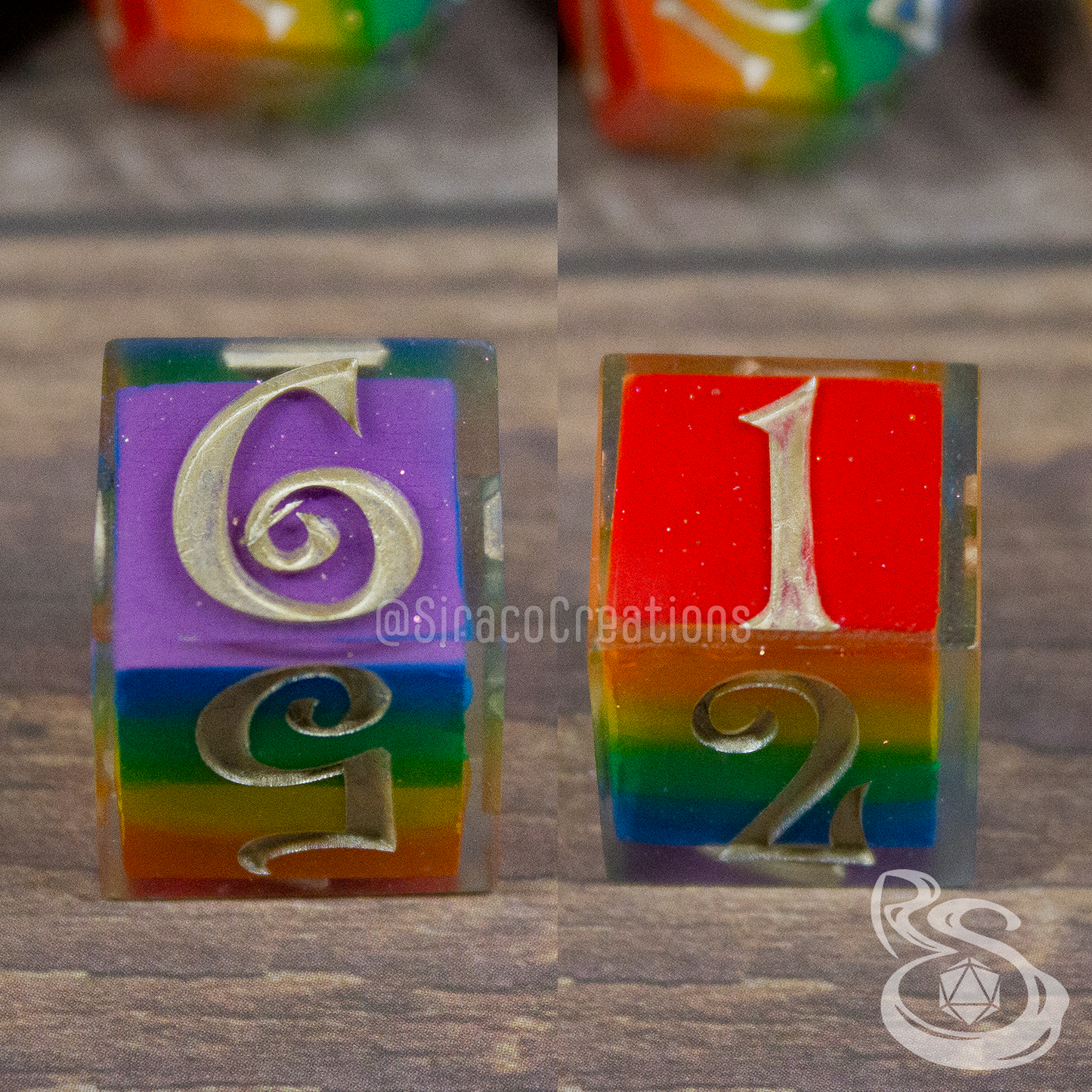 [MTO] Pride Flag Set
