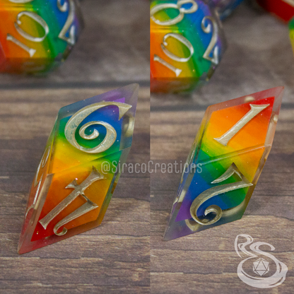 [MTO] Pride Flag Set